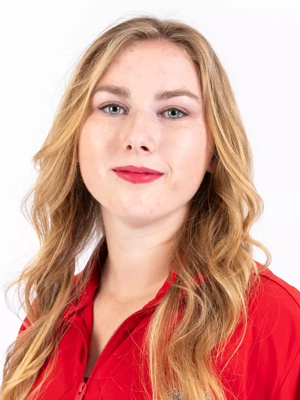 cross country headshot