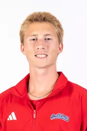 cross country headshot