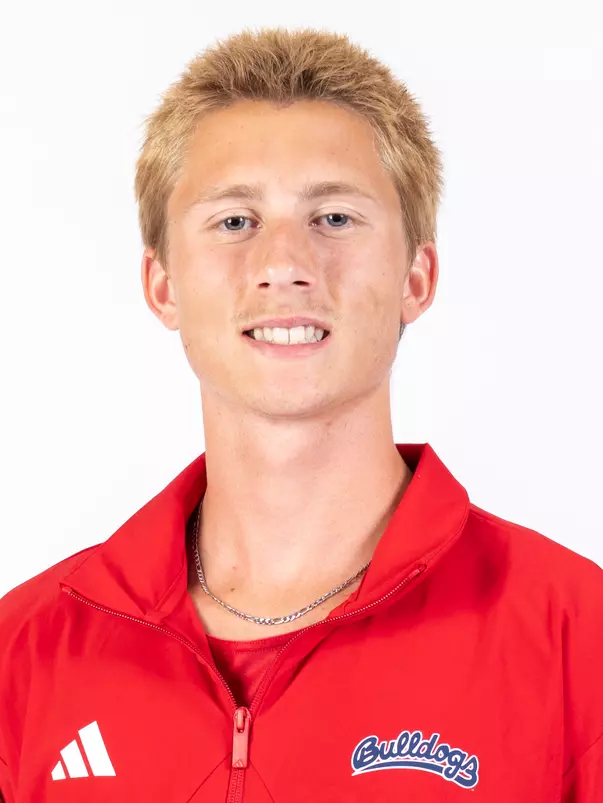 cross country headshot
