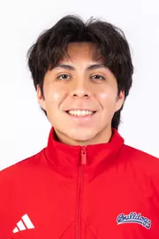 cross country headshot