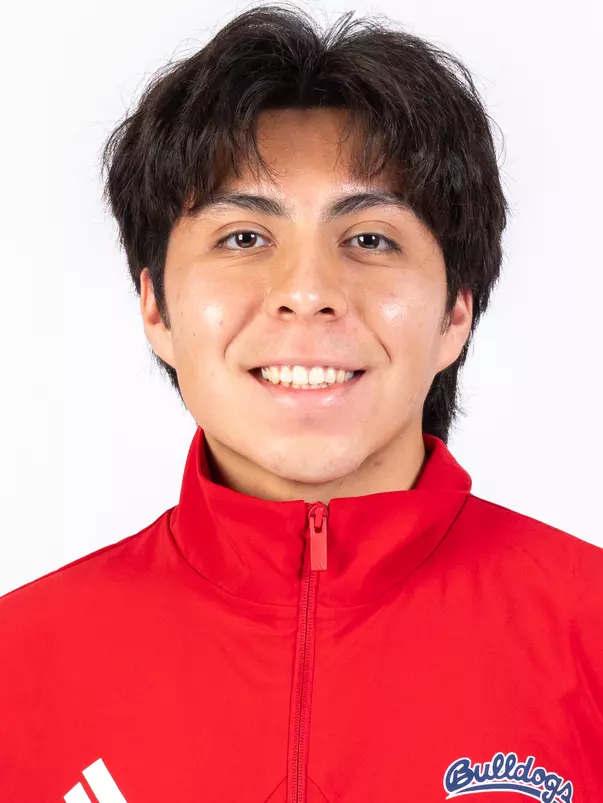 cross country headshot