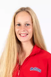 cross country headshot