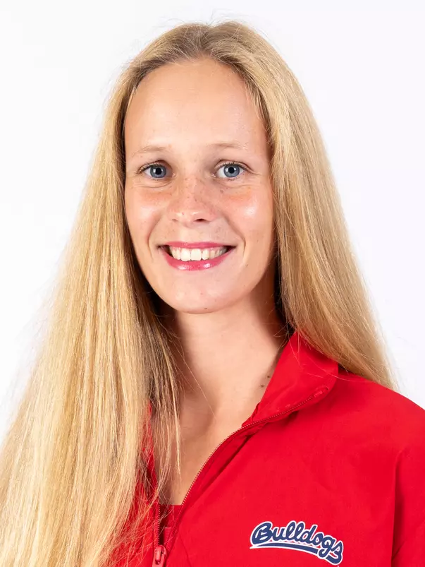 cross country headshot