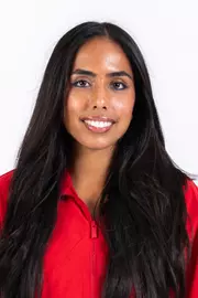 cross country headshot