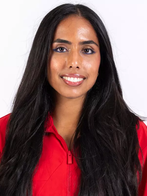 cross country headshot