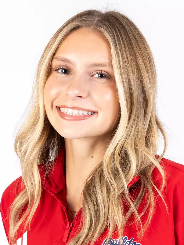 cross country headshot