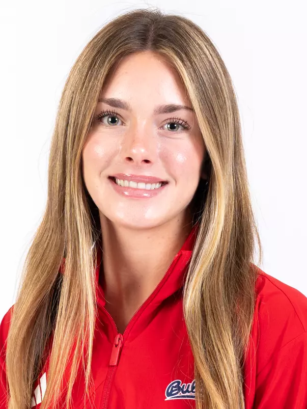 cross country headshot