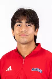 cross country headshot