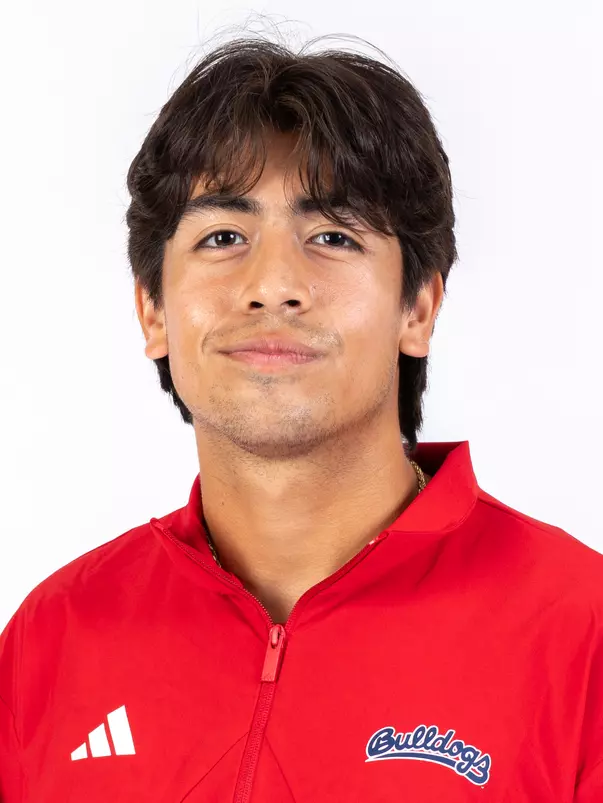 cross country headshot