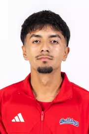 cross country headshot