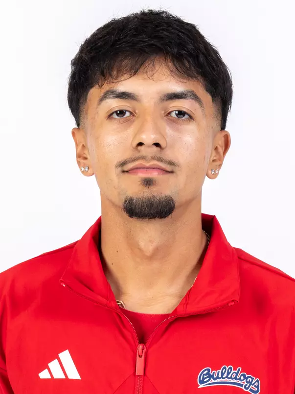 cross country headshot