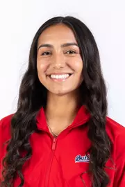 cross country headshot