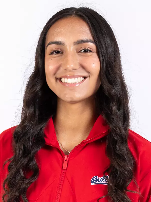 cross country headshot