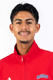 cross country headshot