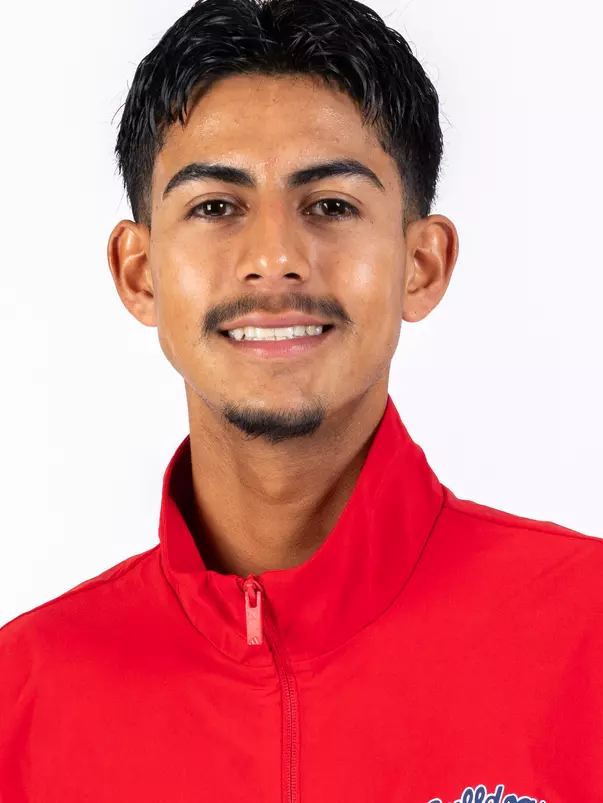 cross country headshot