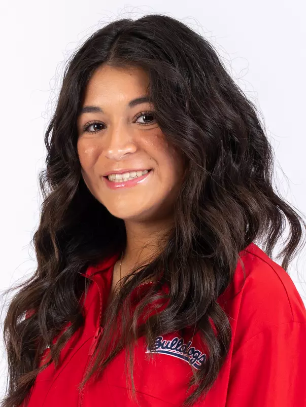 cross country headshot