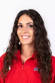 cross country headshot
