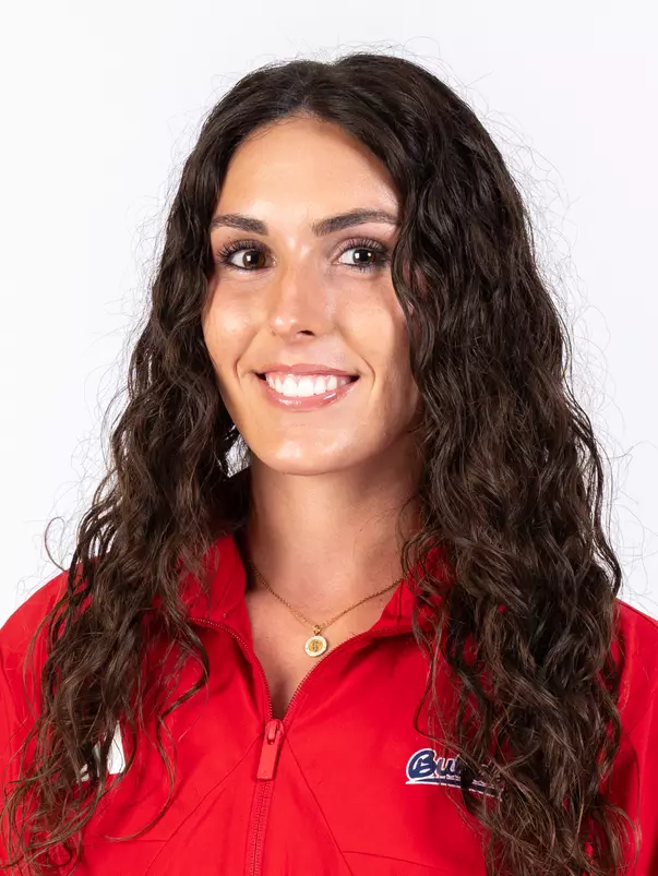 cross country headshot