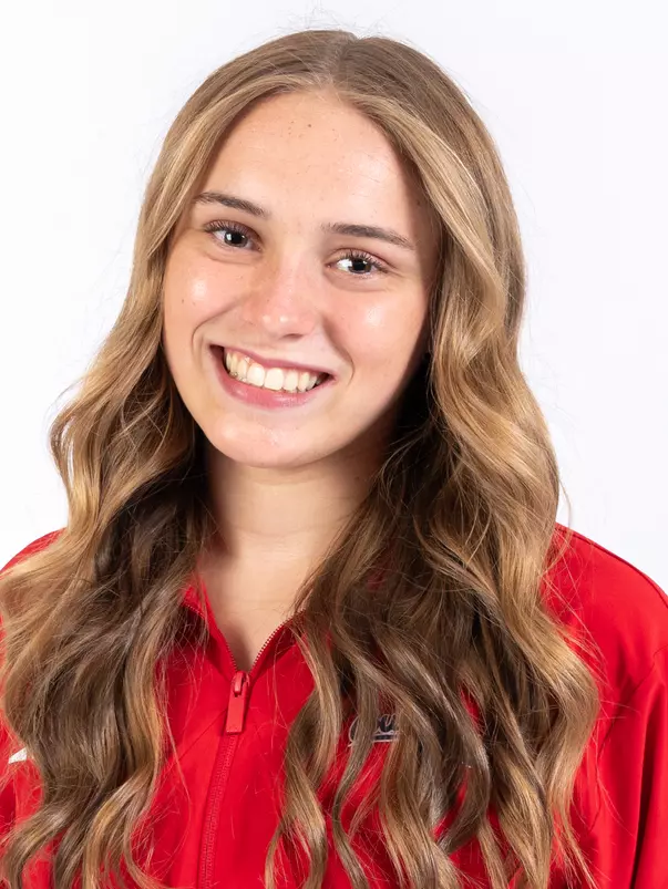 cross country headshot