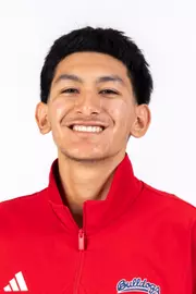 cross country headshot