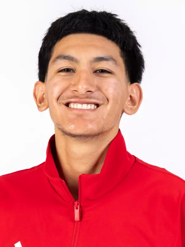 cross country headshot