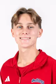 cross country headshot