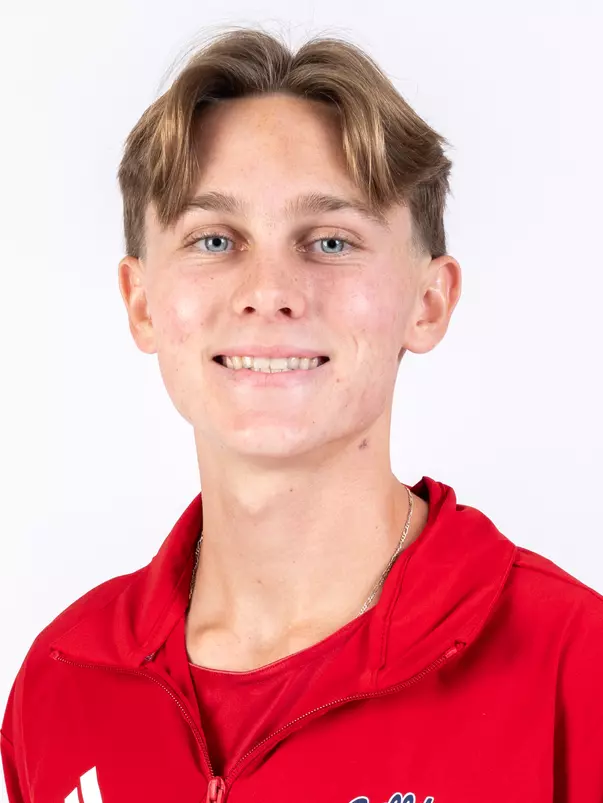 cross country headshot