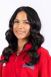 cross country headshot