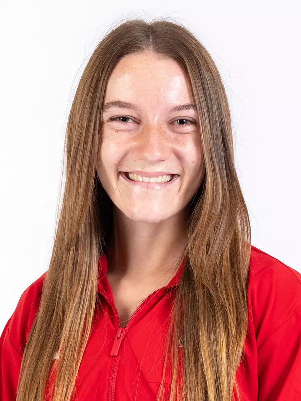 cross country headshot