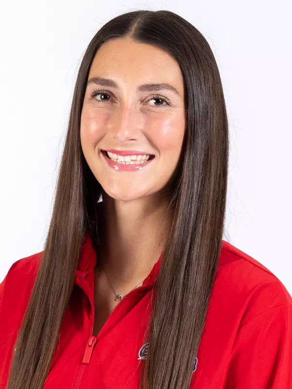 cross country headshot