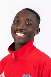 cross country headshot