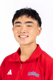 cross country headshot