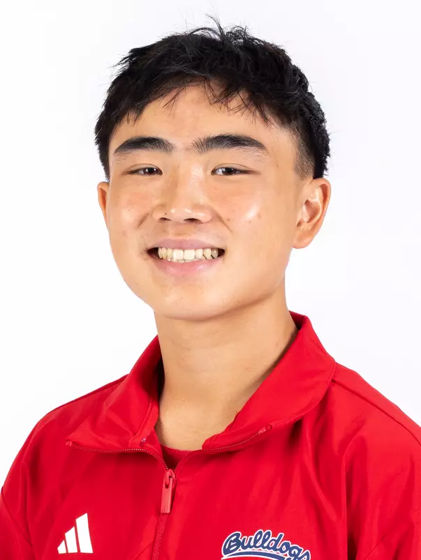 cross country headshot