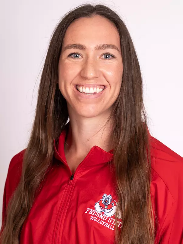 Carly DeHoog Headshot