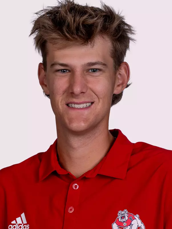 Cameron Rosen Headshot
