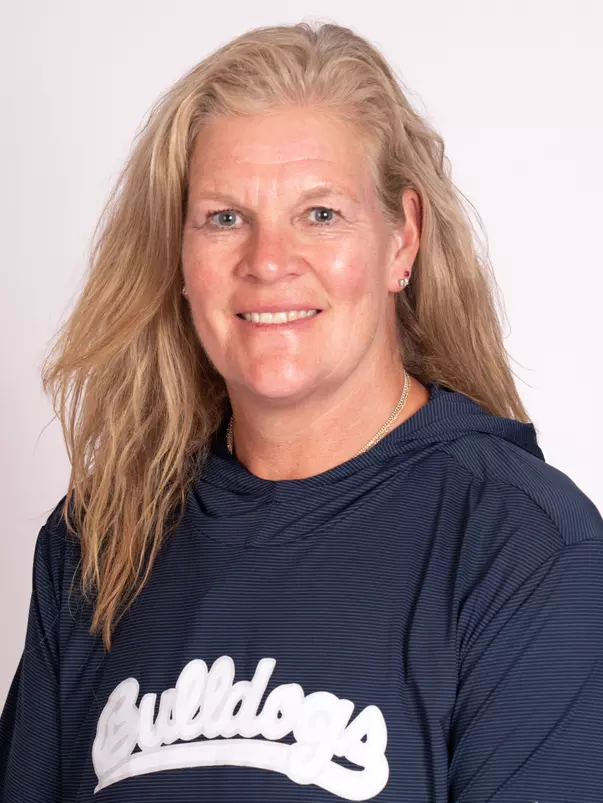 Leisa Rosen Headshot