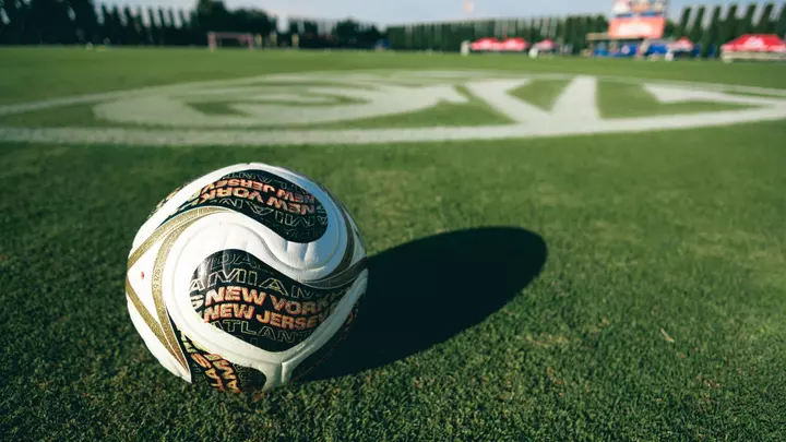 Soccer Ball
