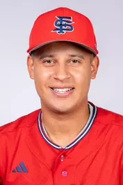 Baseball Headshot 2027
