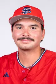 Baseball Headshot 2027