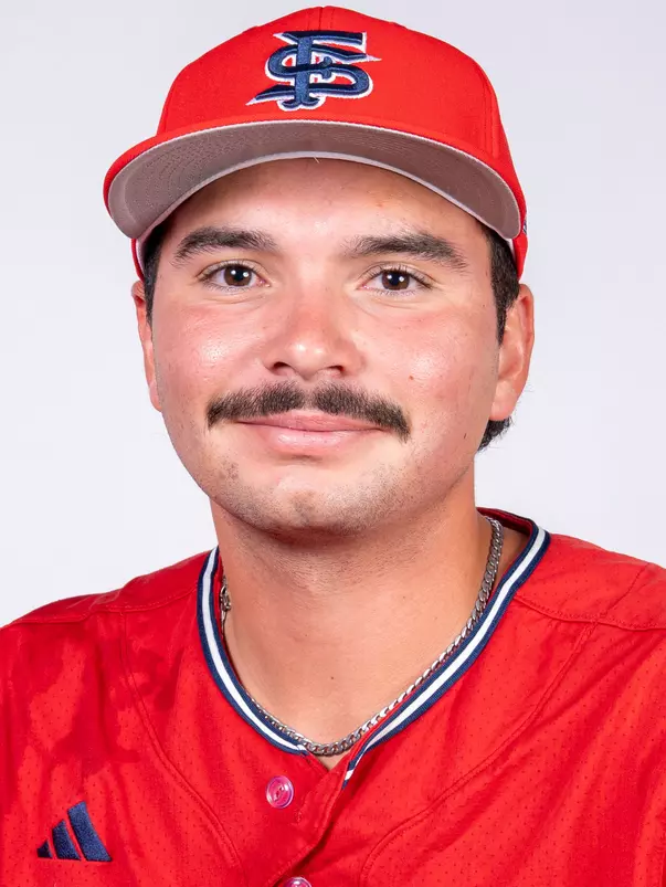 Baseball Headshot 2027