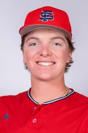 Baseball Headshot 2027