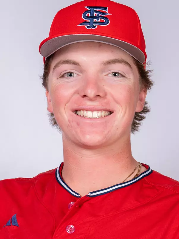 Baseball Headshot 2027