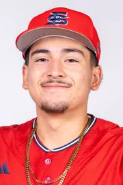Baseball Headshot 2027