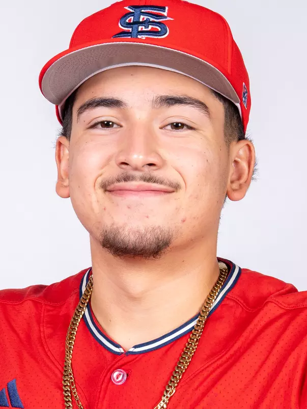 Baseball Headshot 2027