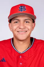 Baseball Headshot 2027