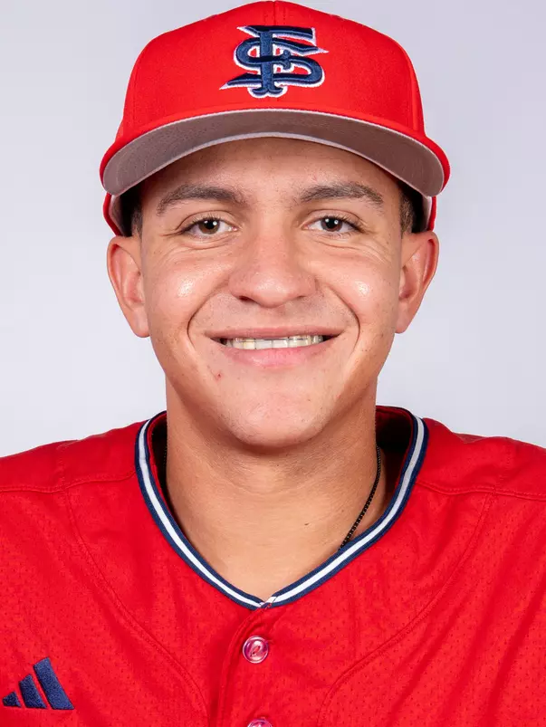 Baseball Headshot 2027