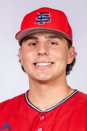 Baseball Headshot 2027