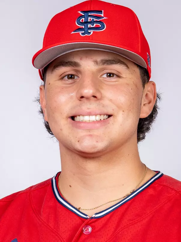 Baseball Headshot 2027