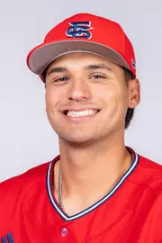 Baseball Headshot 2027