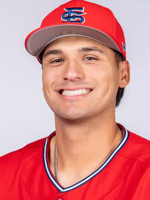 Baseball Headshot 2027